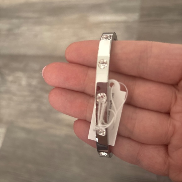 Jewel Bracelet Sliver - Picture 2 of 2